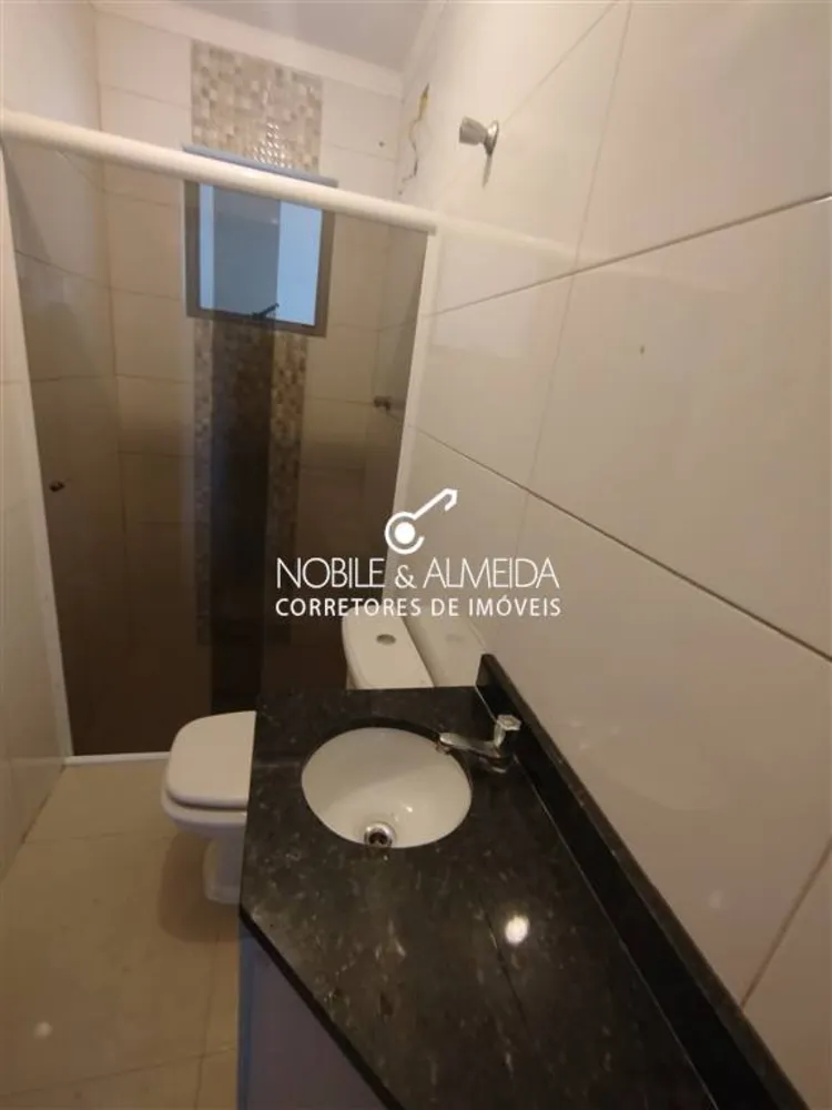 Casa, 2 quartos, 57 m² - Foto 4