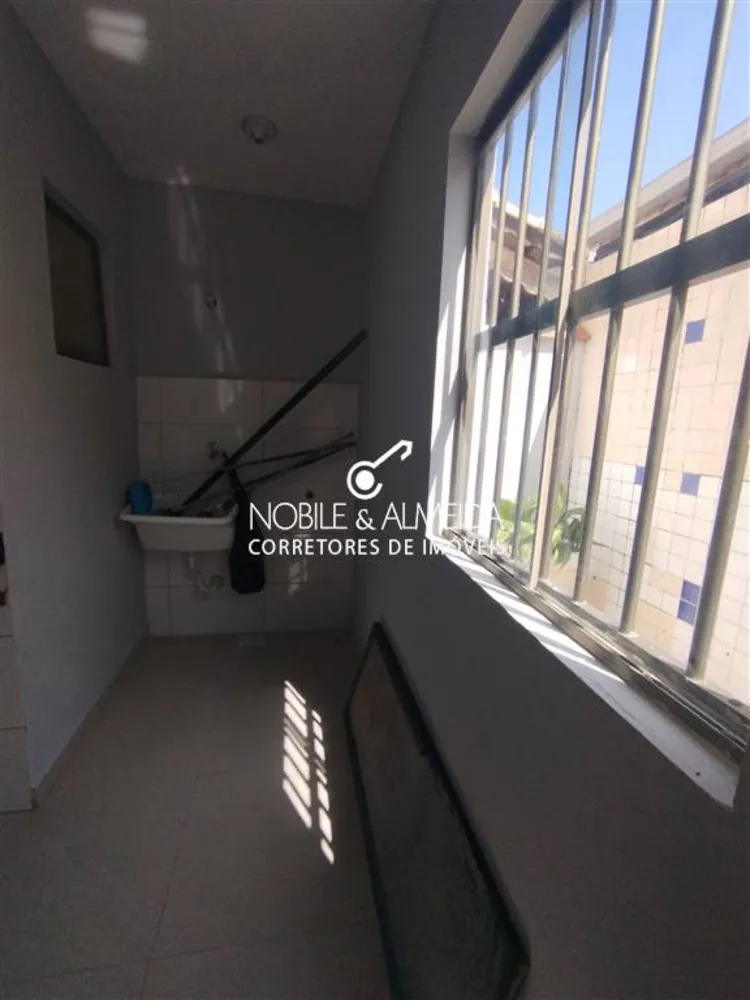 Casa, 2 quartos, 57 m² - Foto 3