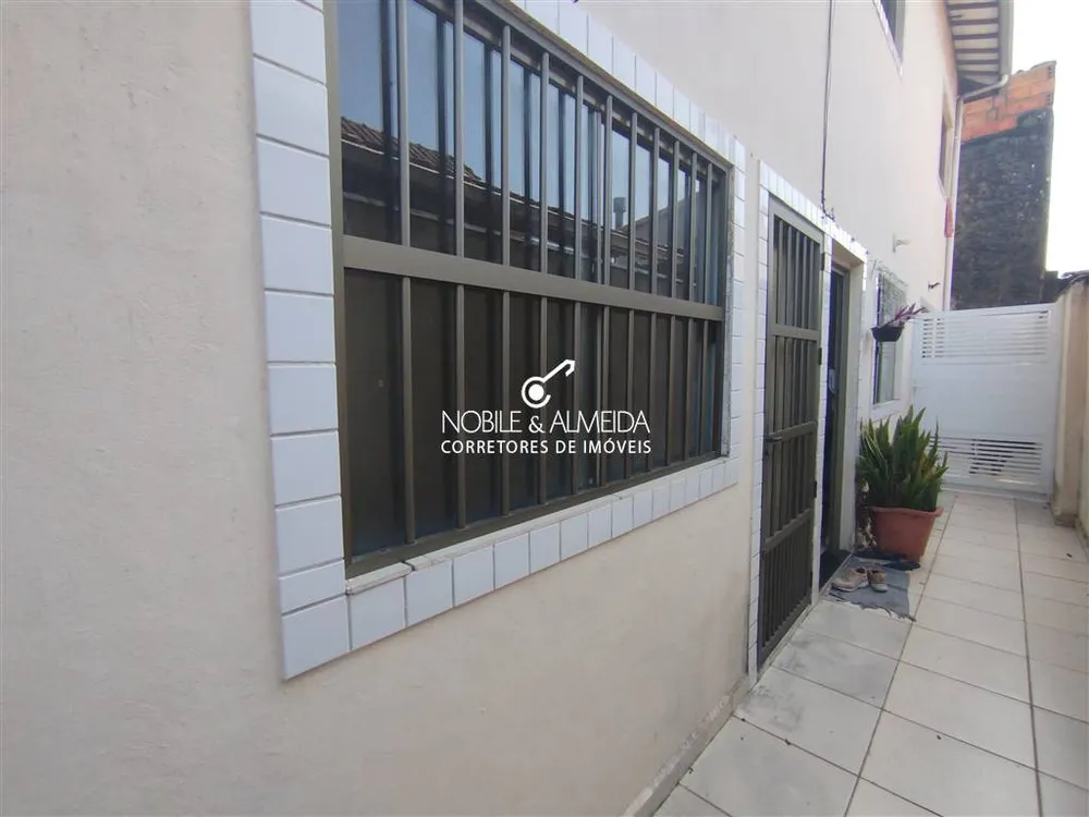 Casa, 2 quartos, 57 m² - Foto 6