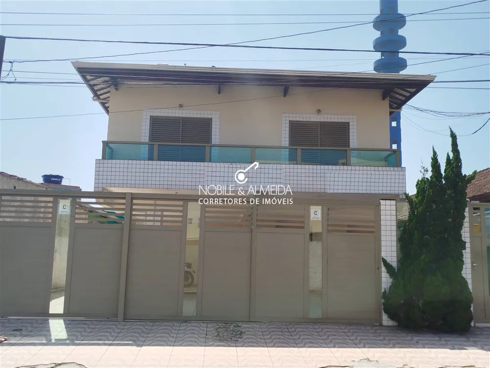 Casa, 2 quartos, 57 m² - Foto 2