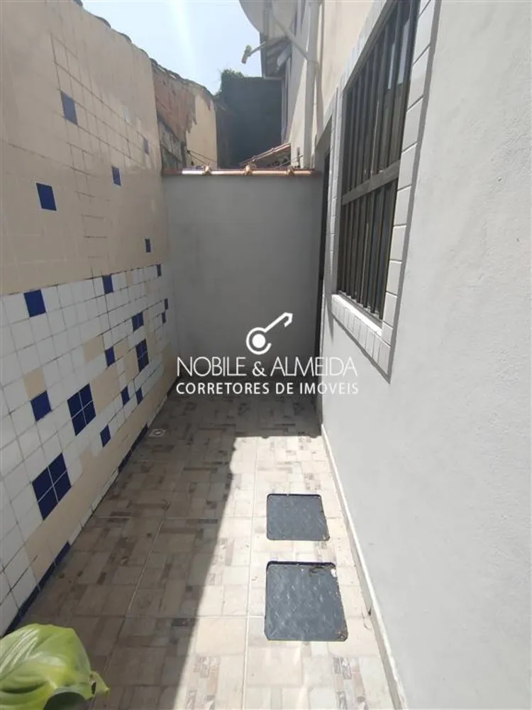Casa, 2 quartos, 57 m² - Foto 1