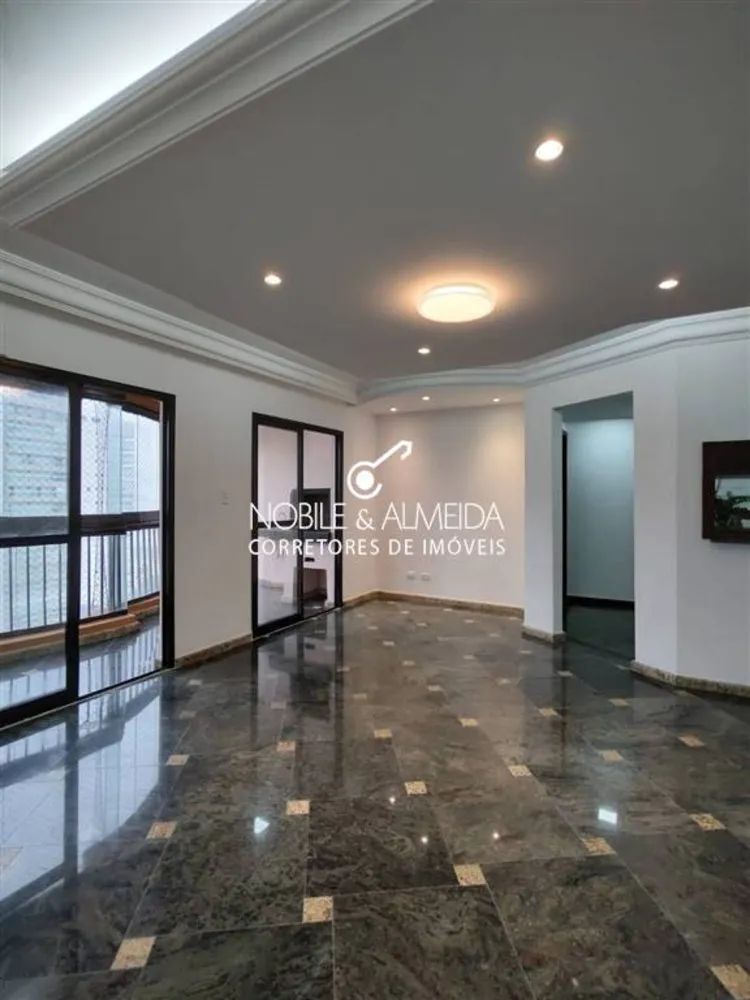 Apartamento, 4 quartos, 136 m² - Foto 11
