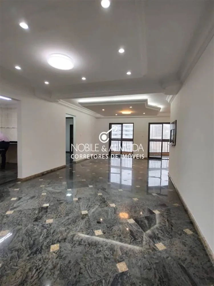 Apartamento, 4 quartos, 136 m² - Foto 10
