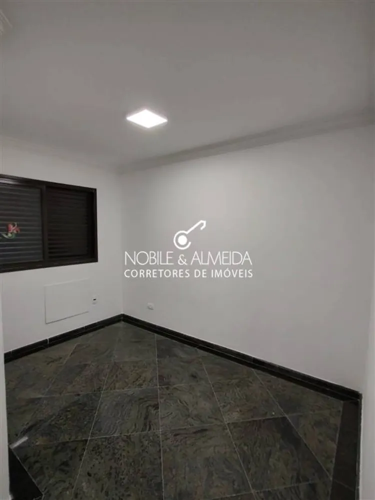 Apartamento, 4 quartos, 136 m² - Foto 1