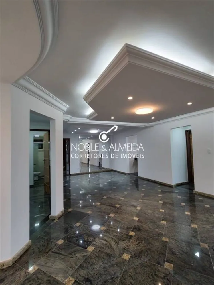 Apartamento, 4 quartos, 136 m² - Foto 7