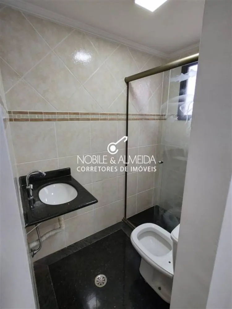 Apartamento, 4 quartos, 136 m² - Foto 9