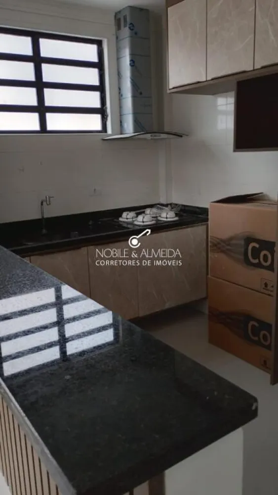 Casa, 2 quartos, 75 m² - Foto 5
