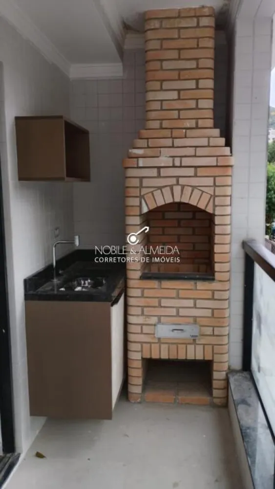 Casa, 2 quartos, 75 m² - Foto 3