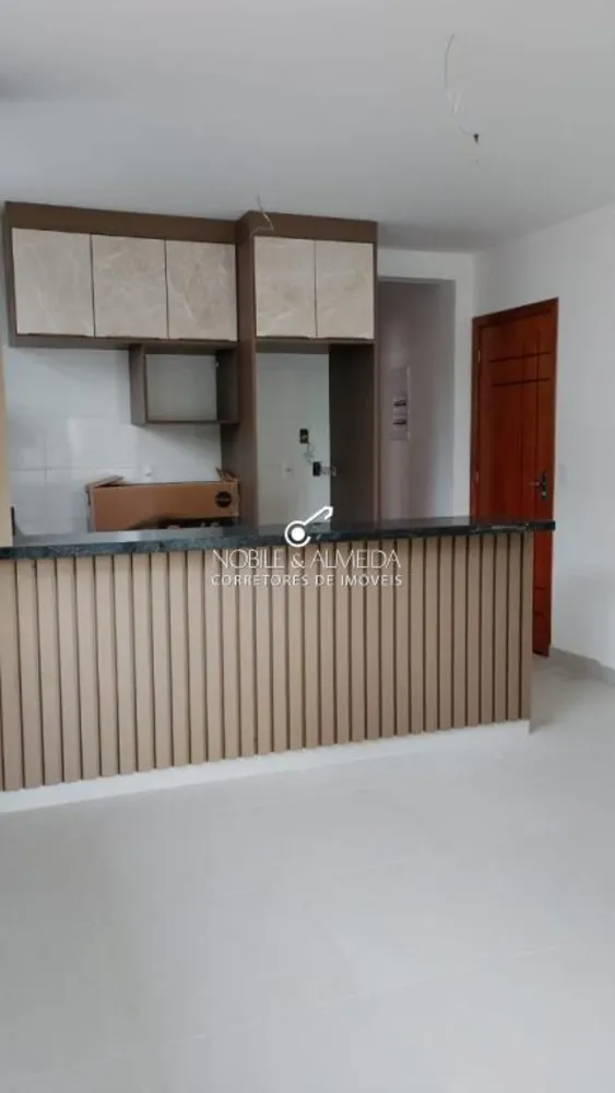 Casa, 2 quartos, 75 m² - Foto 4