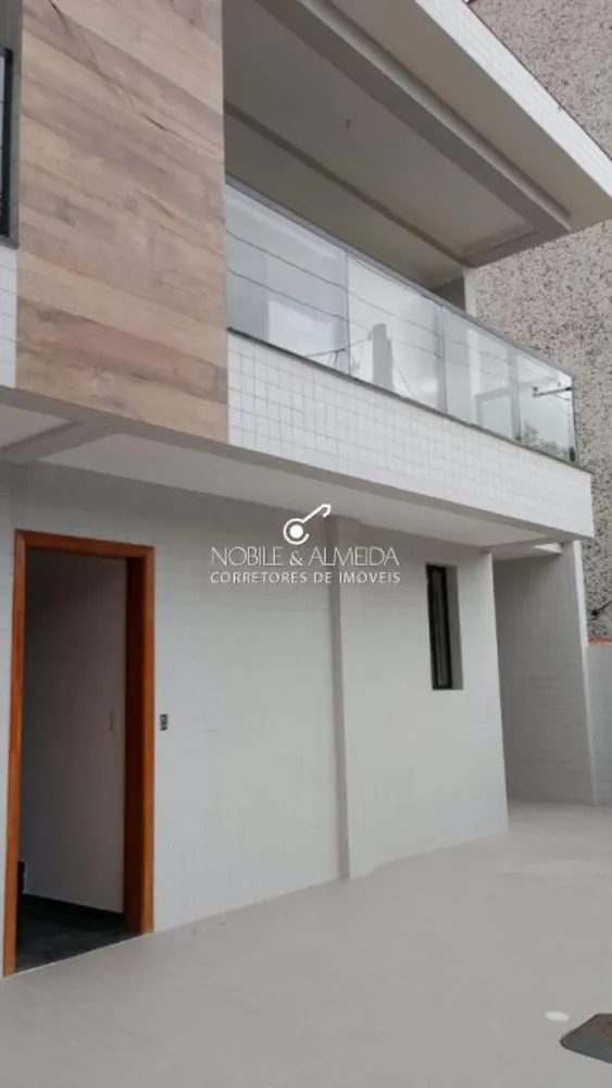 Casa, 2 quartos, 75 m² - Foto 1