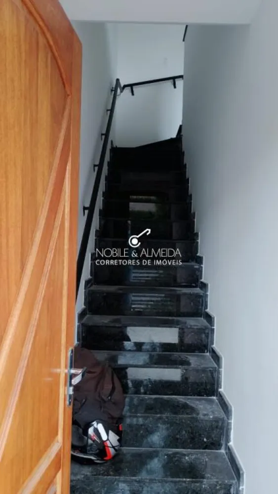 Casa, 2 quartos, 75 m² - Foto 2