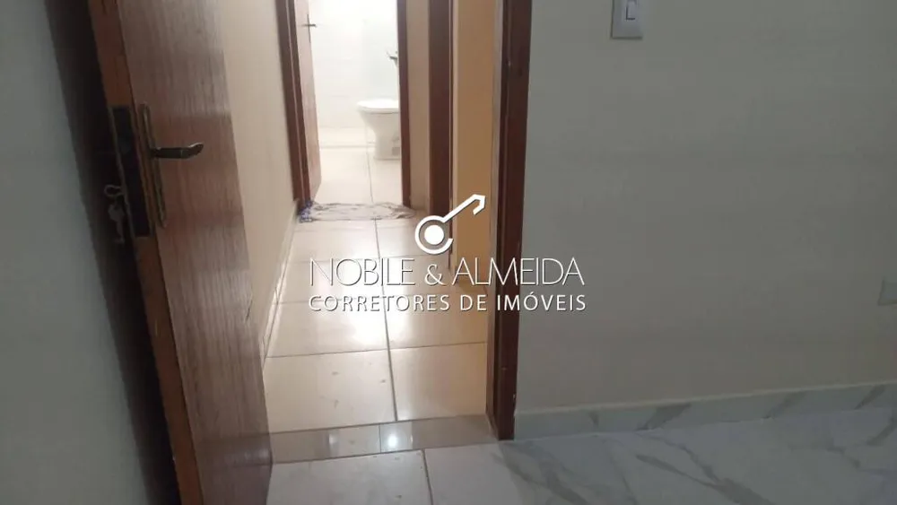 Casa, 2 quartos, 50 m² - Foto 11