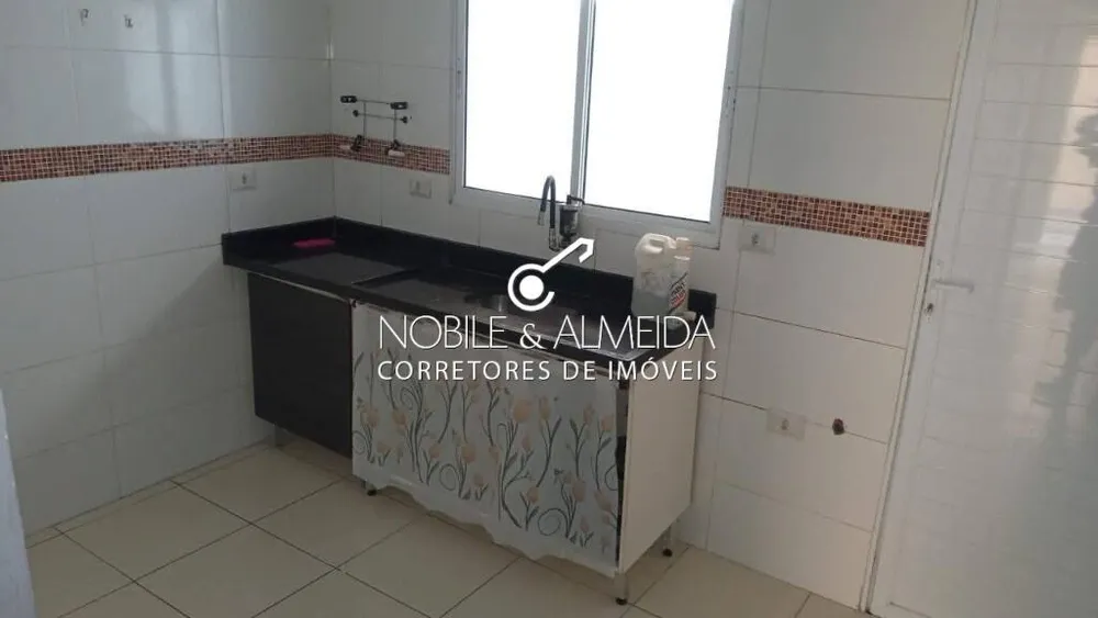 Casa, 2 quartos, 50 m² - Foto 6