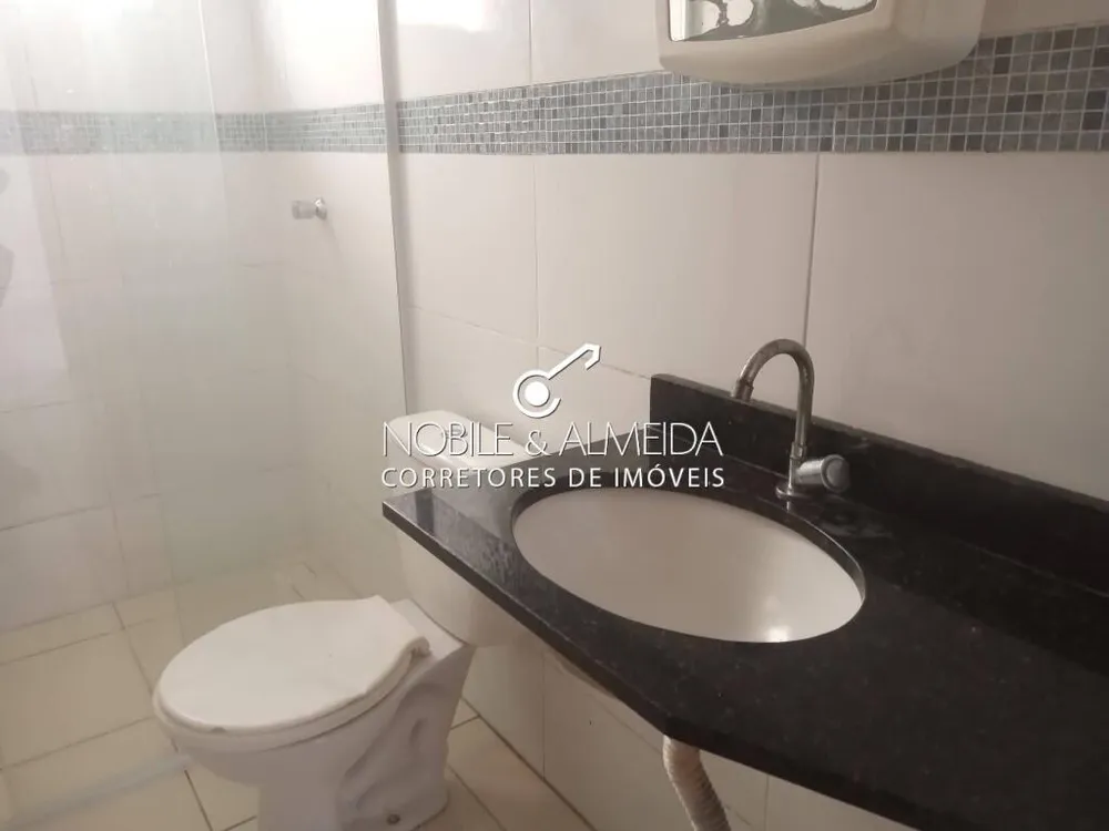 Casa, 2 quartos, 50 m² - Foto 14