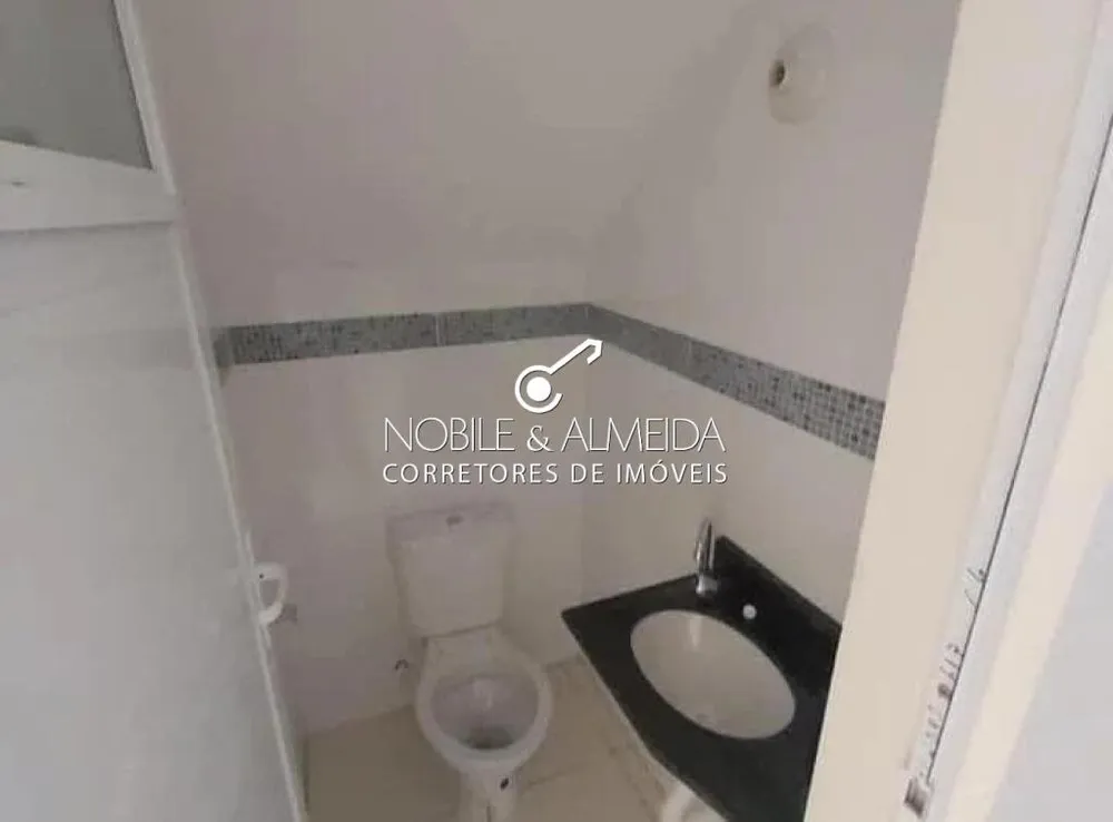 Casa, 2 quartos, 50 m² - Foto 5