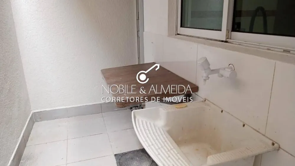 Casa, 2 quartos, 50 m² - Foto 10