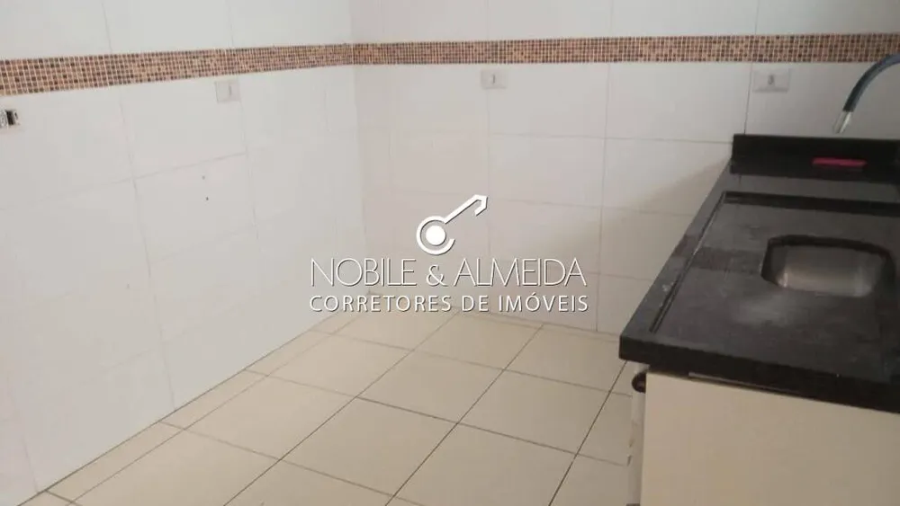 Casa, 2 quartos, 50 m² - Foto 7