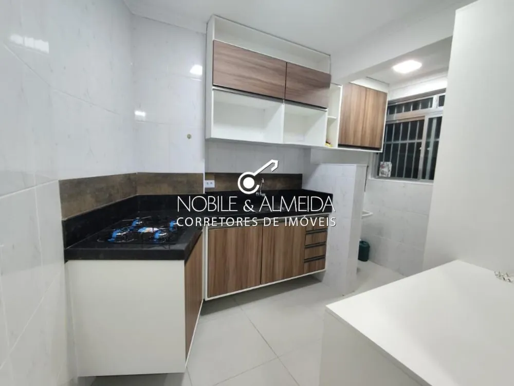 Apartamento, 2 quartos, 56 m² - Foto 6