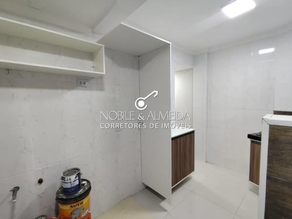 Apartamento, 2 quartos, 56 m² - Foto 10