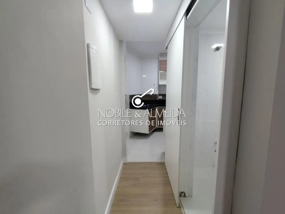 Apartamento, 2 quartos, 56 m² - Foto 4