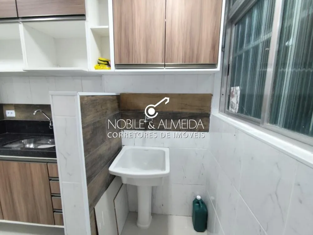 Apartamento, 2 quartos, 56 m² - Foto 11