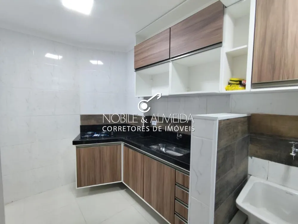 Apartamento, 2 quartos, 56 m² - Foto 9