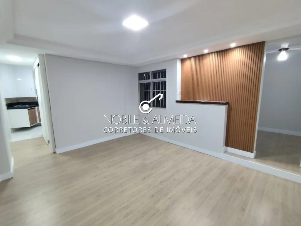 Apartamento, 2 quartos, 56 m² - Foto 7