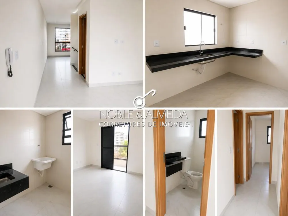 Casa, 2 quartos, 90 m² - Foto 3