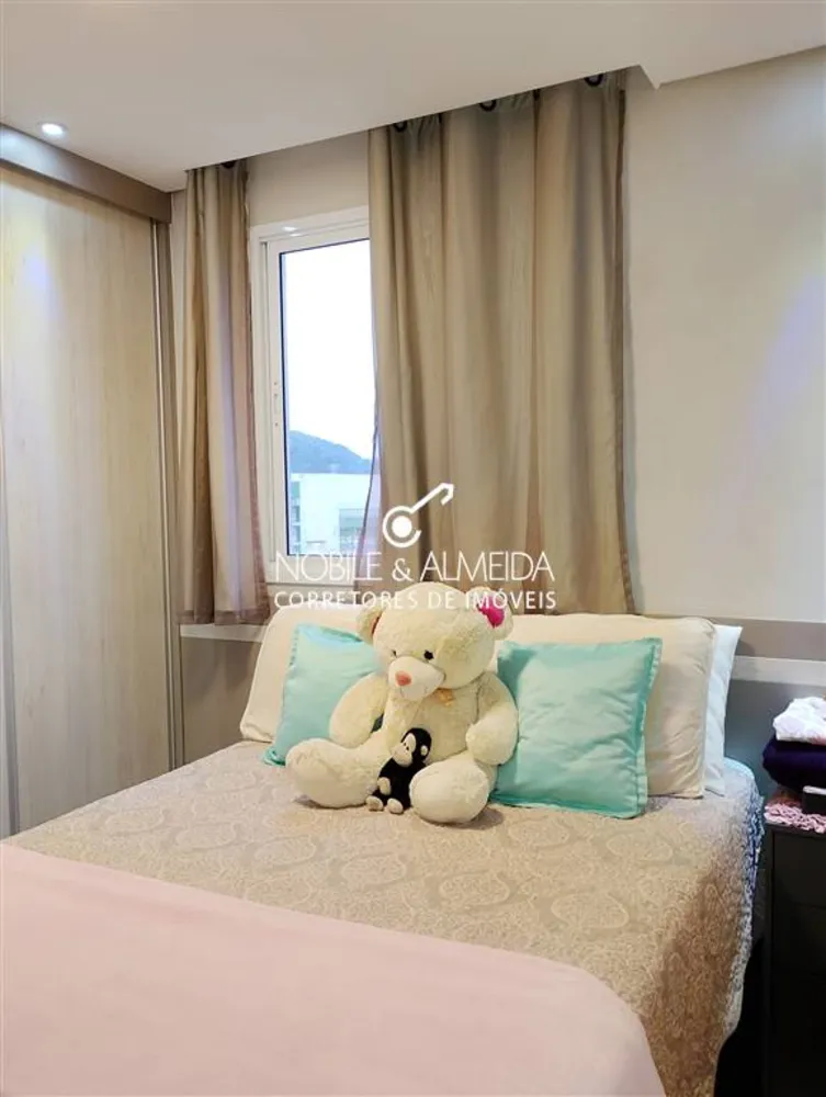 Apartamento, 2 quartos, 45 m² - Foto 4