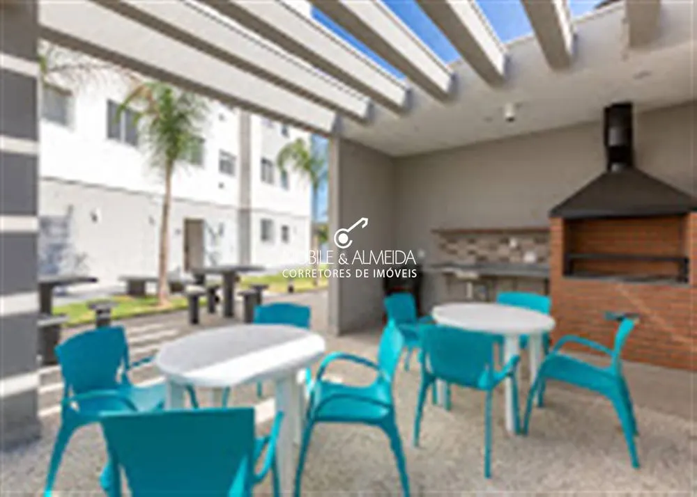 Apartamento, 2 quartos, 45 m² - Foto 18