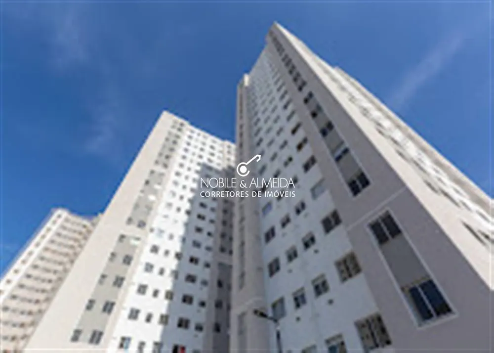 Apartamento, 2 quartos, 45 m² - Foto 14