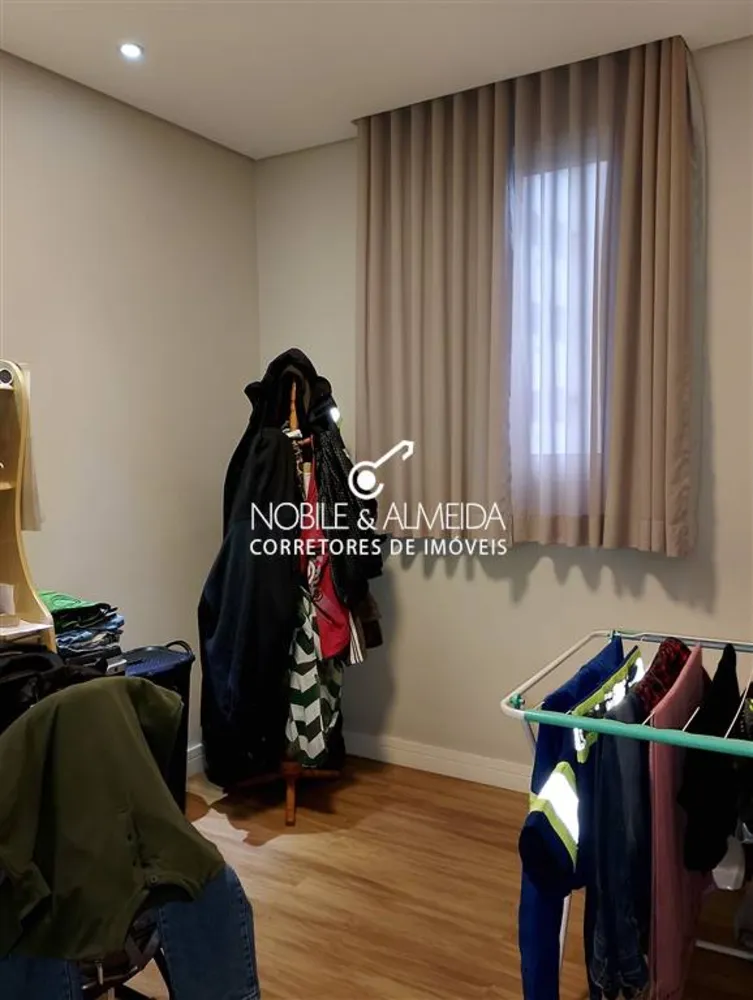 Apartamento, 2 quartos, 45 m² - Foto 8