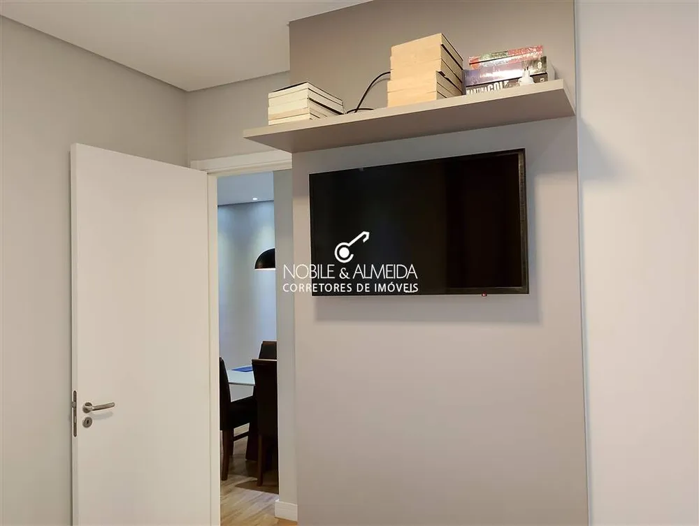 Apartamento, 2 quartos, 45 m² - Foto 5