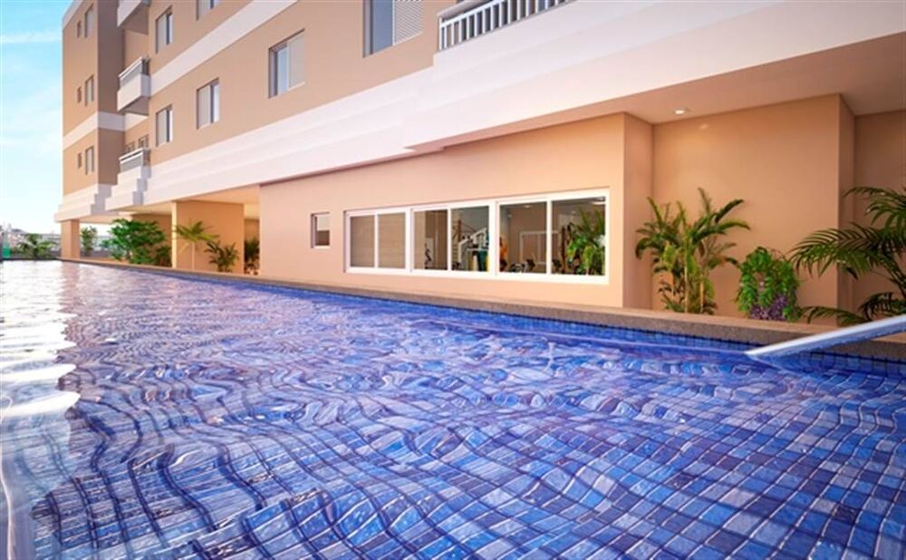 Apartamento à venda com 2 quartos, 47m² - Foto 5