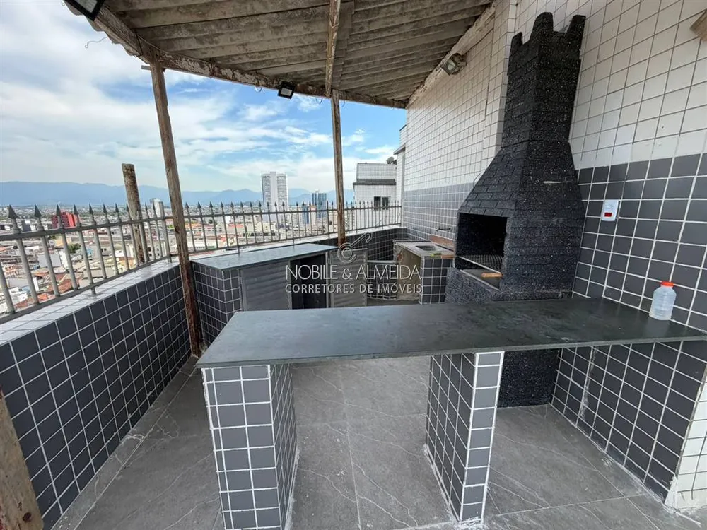 Apartamento, 3 quartos, 120 m² - Foto 7