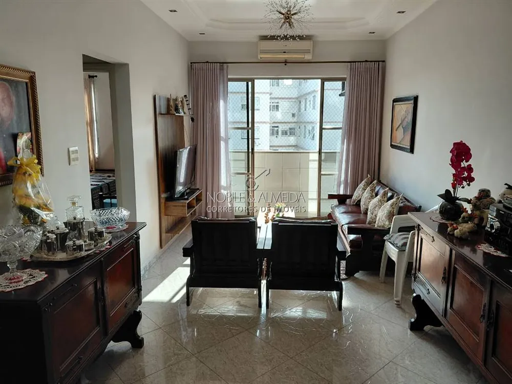 Apartamento, 3 quartos, 120 m² - Foto 9