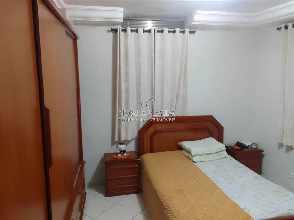 Apartamento, 3 quartos, 120 m² - Foto 3