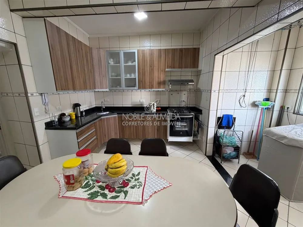 Apartamento, 3 quartos, 120 m² - Foto 6