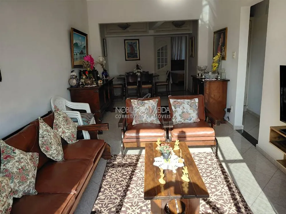 Apartamento, 3 quartos, 120 m² - Foto 4