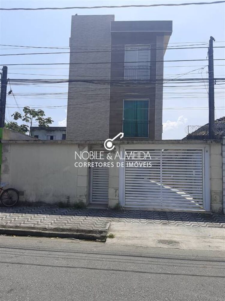 Casa, 2 quartos, 90 m² - Foto 1