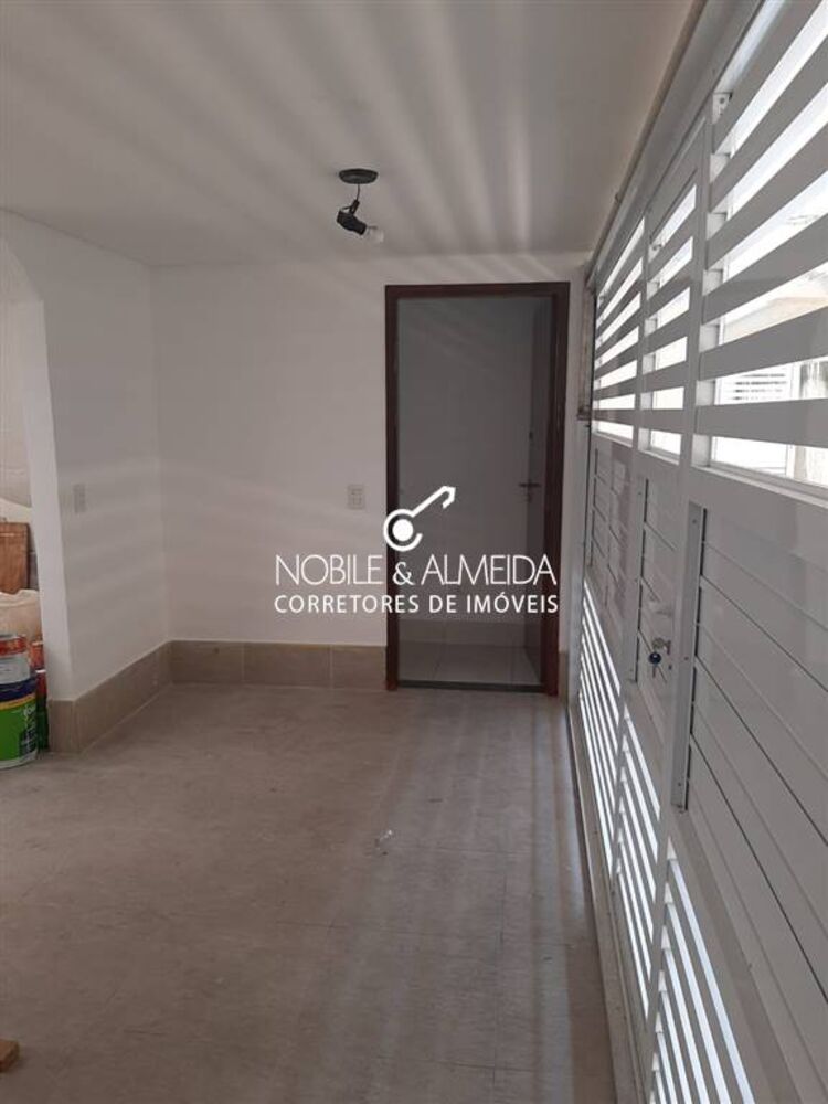 Casa, 2 quartos, 90 m² - Foto 3