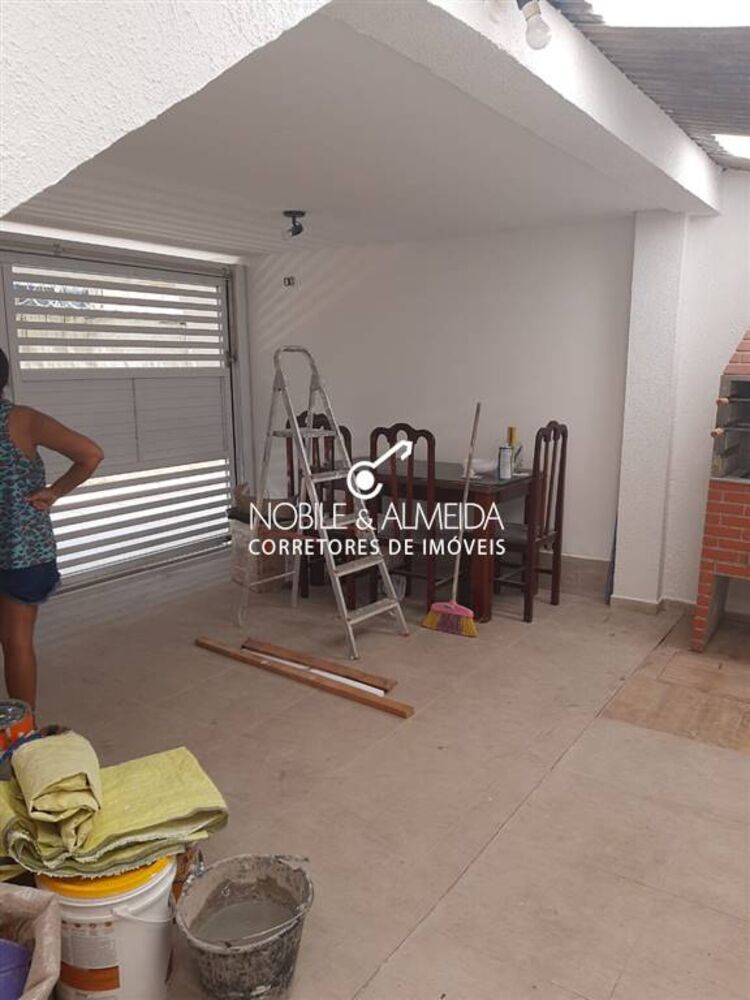 Casa, 2 quartos, 90 m² - Foto 2
