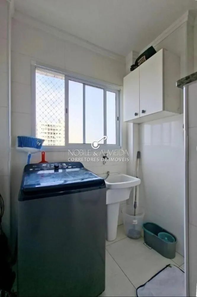 Apartamento, 2 quartos, 78 m² - Foto 2