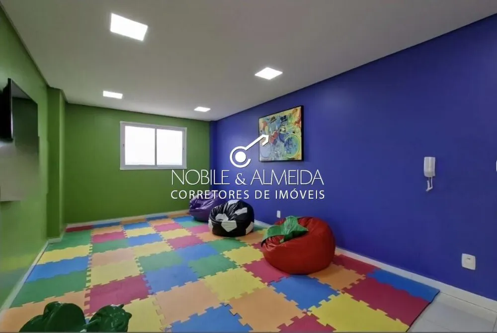 Apartamento, 2 quartos, 78 m² - Foto 1