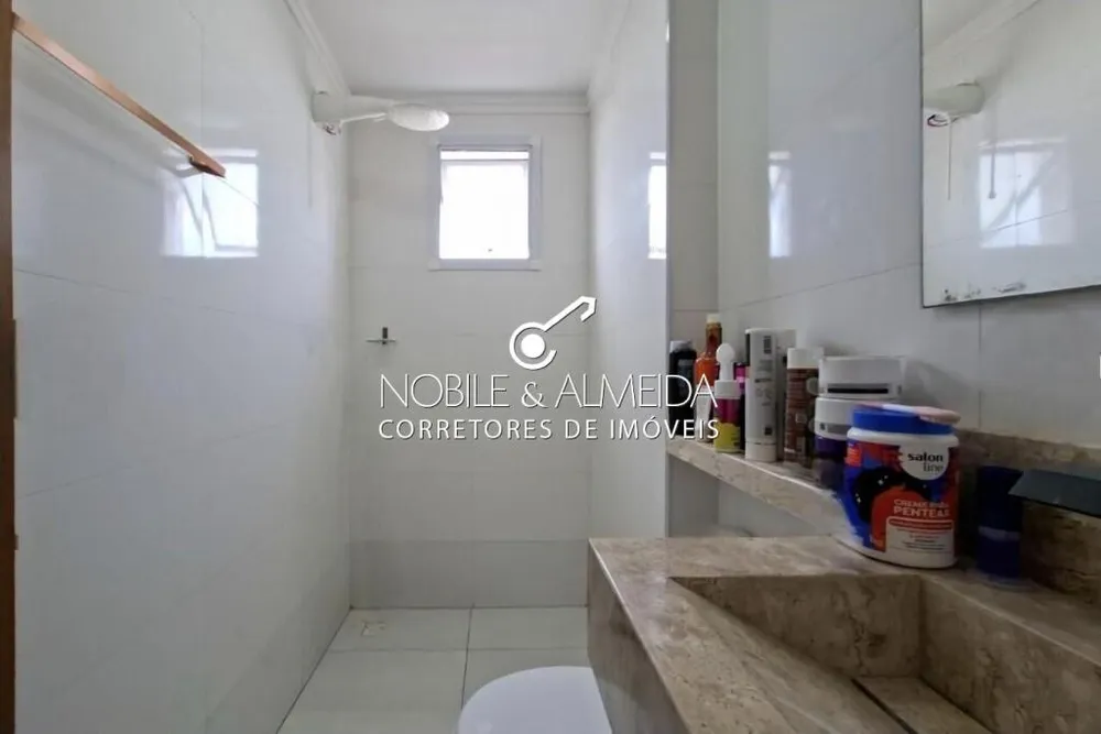 Apartamento, 2 quartos, 78 m² - Foto 3
