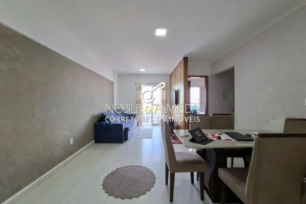 Apartamento, 2 quartos, 78 m² - Foto 1
