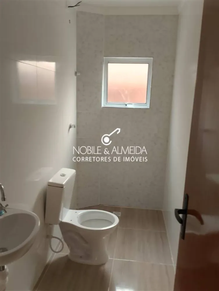 Casa, 2 quartos, 46 m² - Foto 10