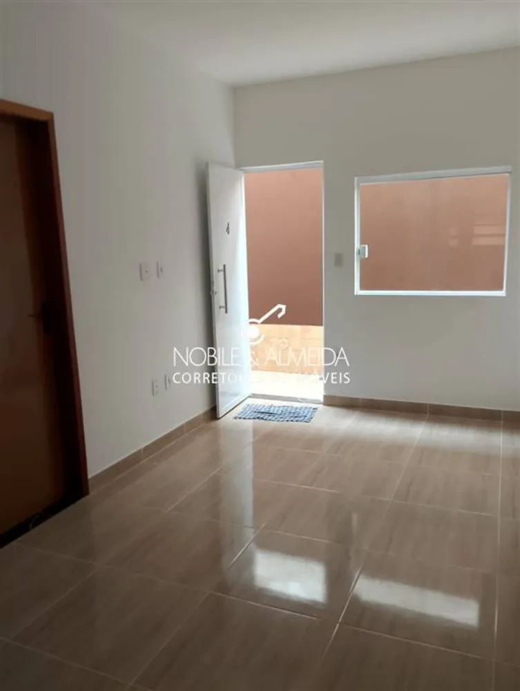 Casa, 2 quartos, 46 m² - Foto 2