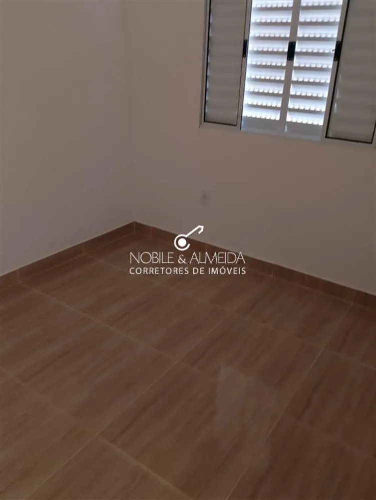 Casa, 2 quartos, 46 m² - Foto 9
