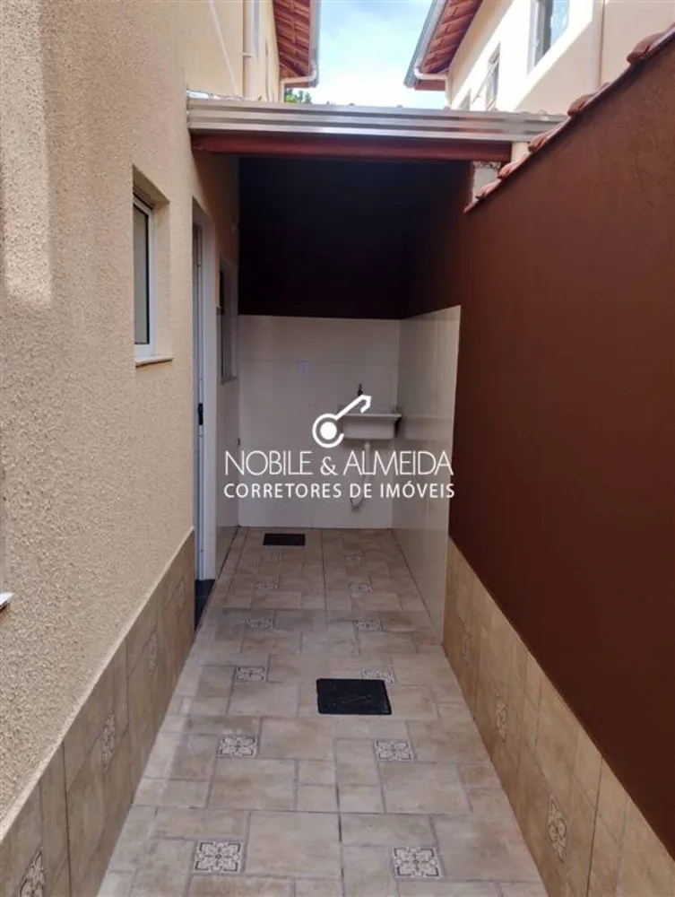 Casa, 2 quartos, 46 m² - Foto 6